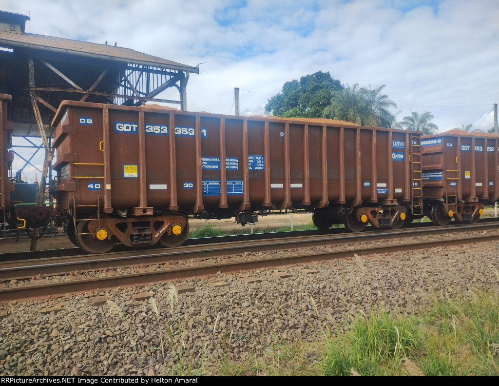 RUMO GDT-353353-1